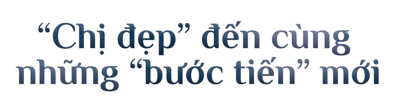 Hồng Nhung: Tự tin “đạp gió rẽ sóng”, không ôm hào quang cũ !- Ảnh 2.