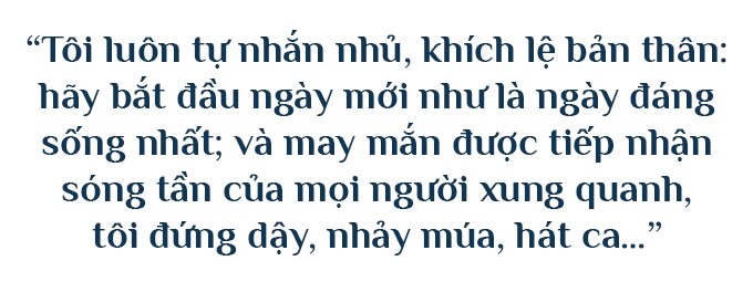 Hồng Nhung: Tự tin “đạp gió rẽ sóng”, không ôm hào quang cũ !- Ảnh 11.