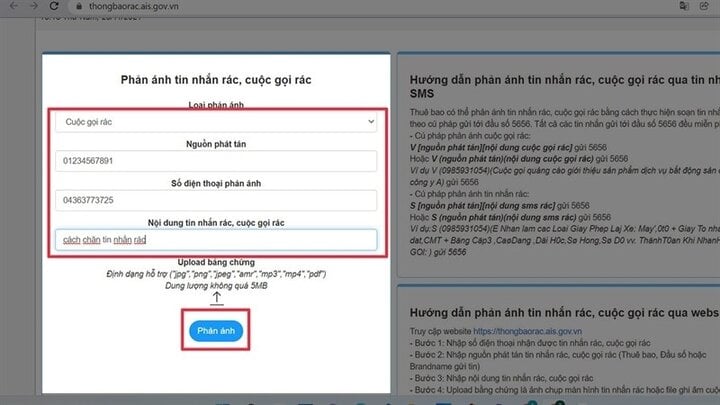 Các cách chặn cuộc gọi, tin nhắn rác đơn giản cực kỳ hiệu quả trên điện thoại - 2