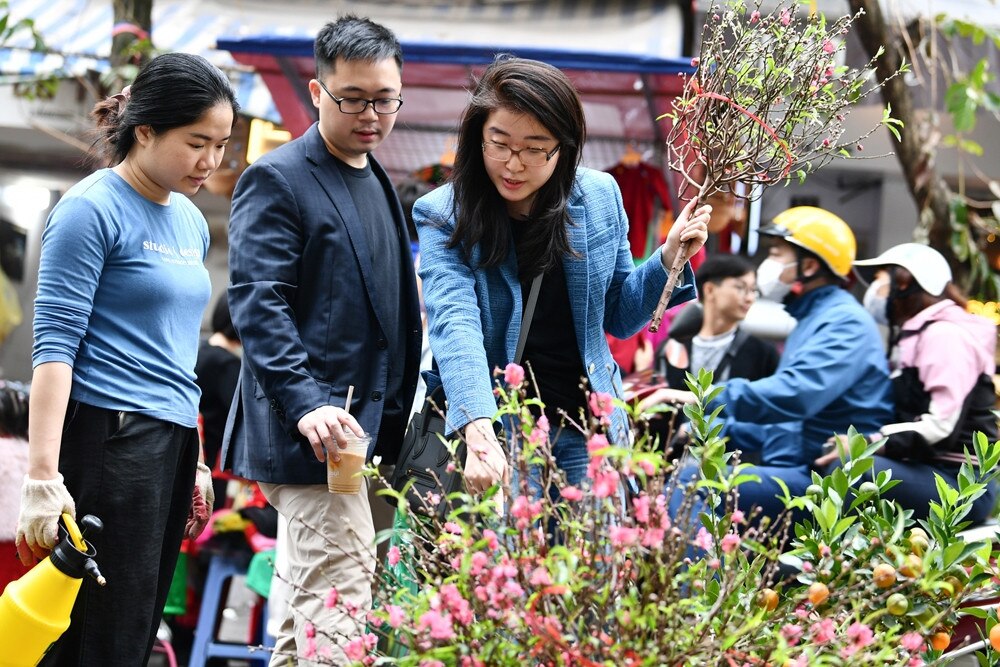 Thời tiết Hà Nội 3 ngày tới: Không khí lạnh yếu, miền Bắc mưa phùn kèm nồm ẩm