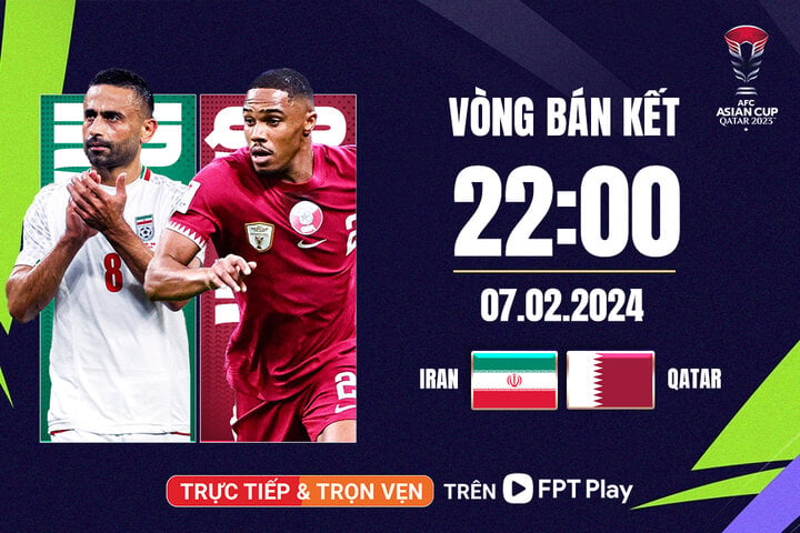 Căng thẳng tìm chủ nhân vé chung kết Asian Cup 2023 - 5