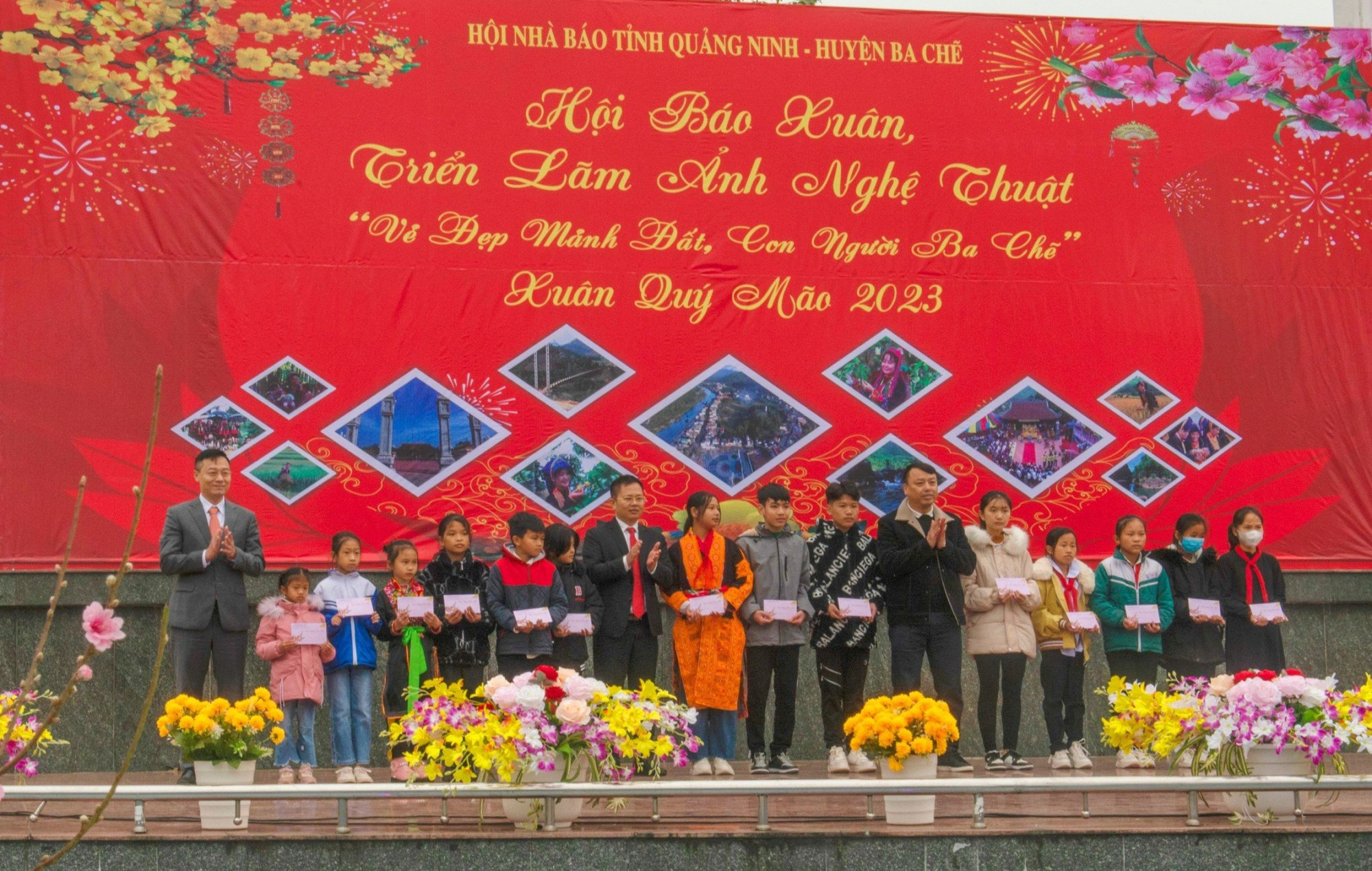 hoi bao xuan tinh quang ninh tham sac xuan dam nghia tinh hinh 2