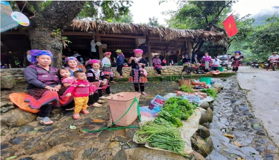 dat nuoc minh dau cung dep nhu tranh hinh 7