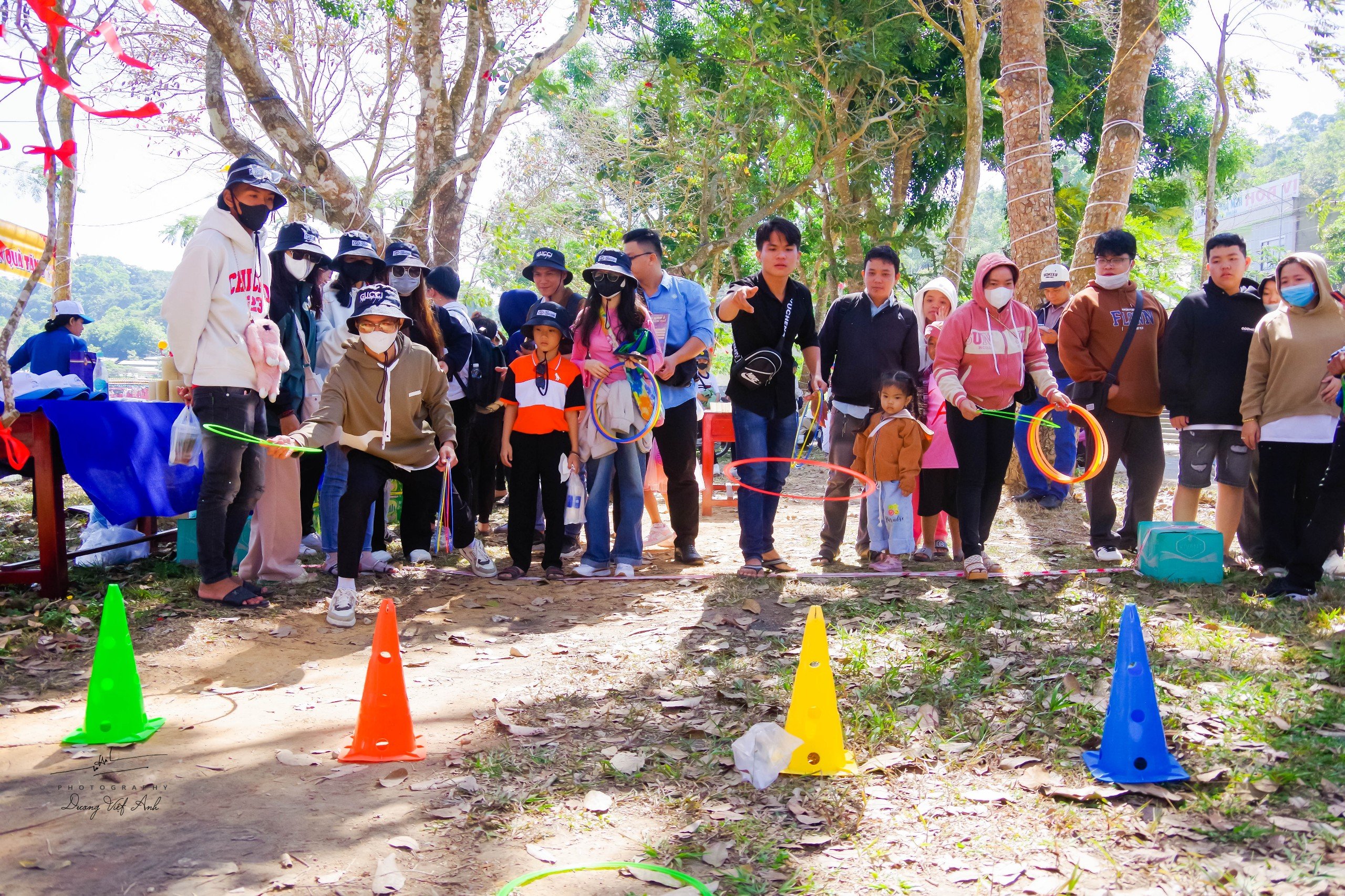 Ngày Tết dạo chơi trên “nóc nhà” của miền Tây- Ảnh 19.