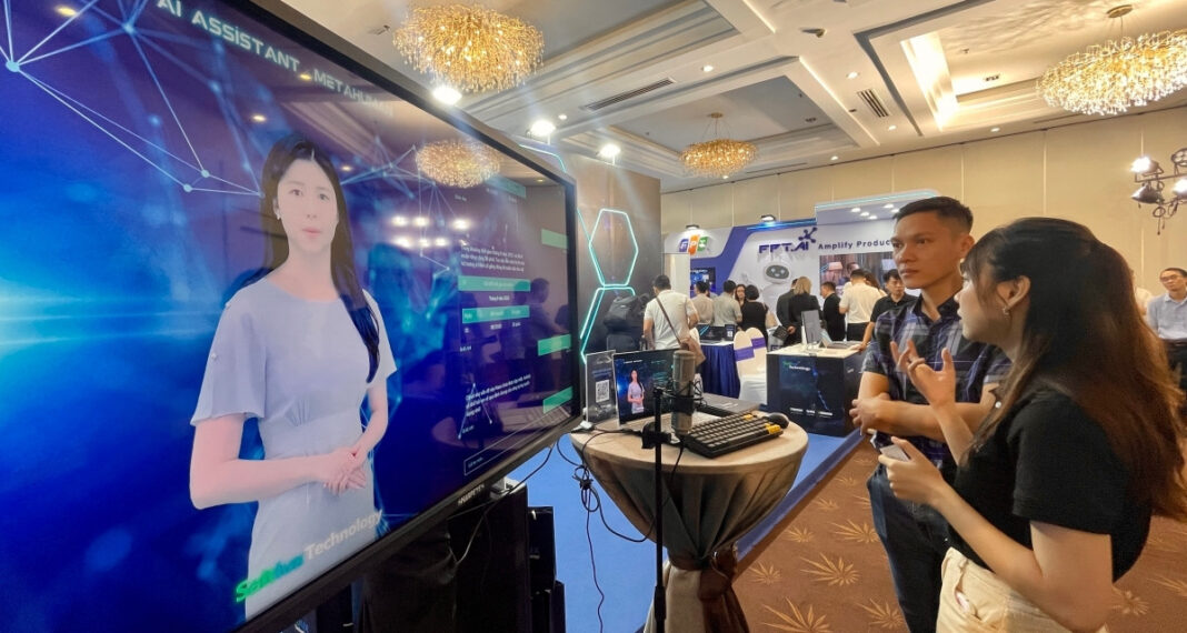 Các startup trợ lí ảo AI Việt Nam sẽ làm gì trong năm 2024?