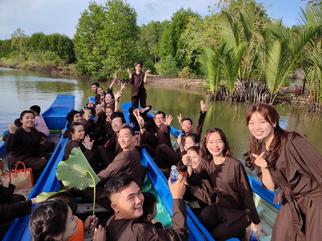 Du lịch Cà Mau, Bạc Liêu 