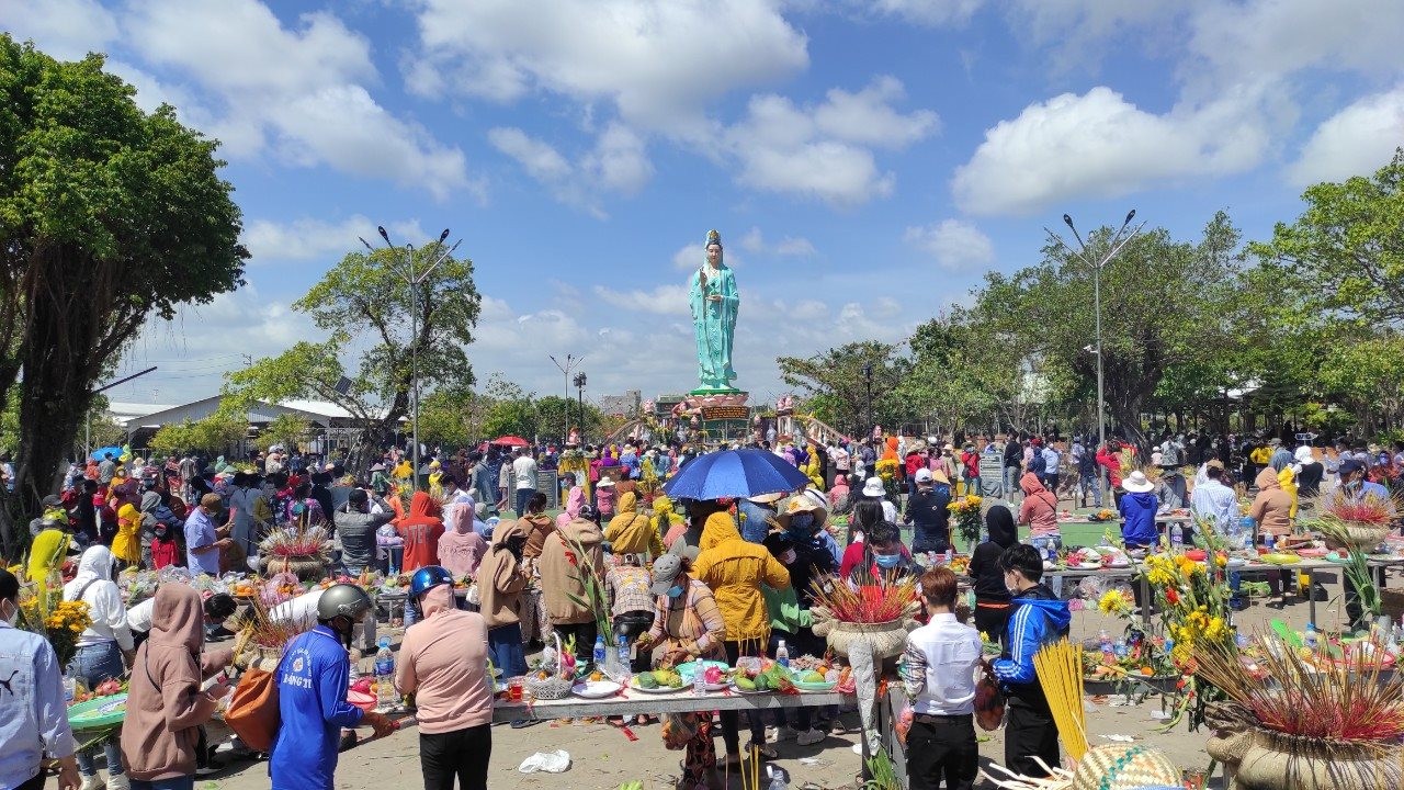 Du lịch Cà Mau, Bạc Liêu 