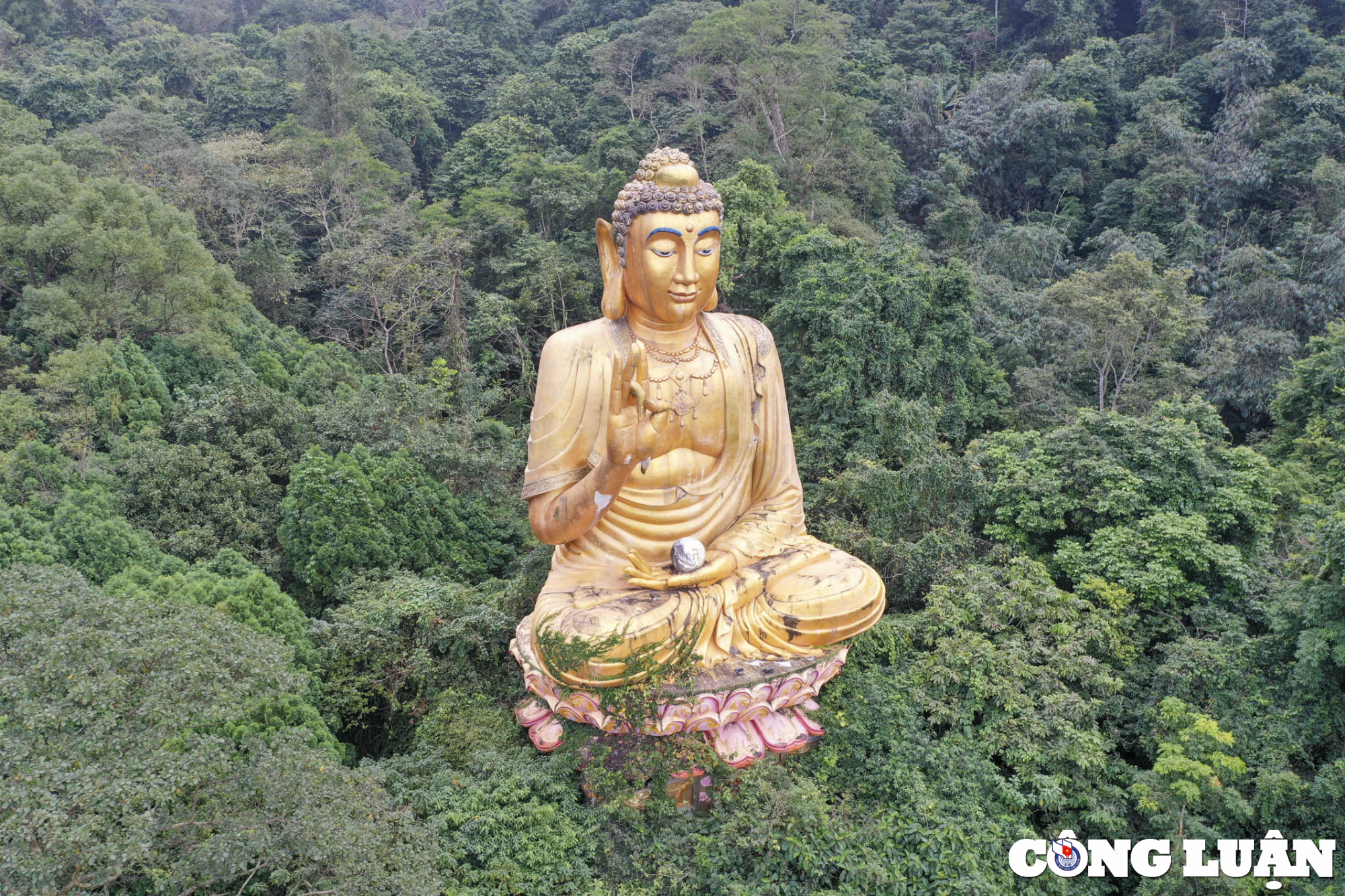 ngam chua tan vien noi ma nhieu nguoi van nham la chua khai nguyen hinh 6