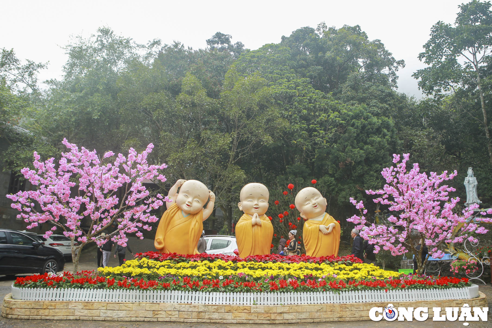 ngam chua tan vien noi ma nhieu nguoi van nham la chua khai nguyen hinh 15