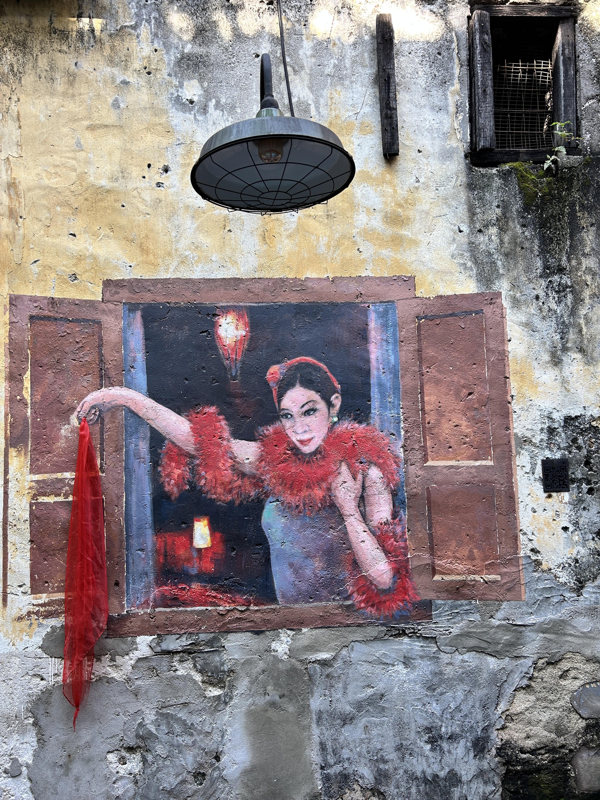 ស្ថានីយ៍រថភ្លើងចាស់ និង Chinatown Kuala Lumpur - រូបថត 2 ។ Ga cổ và Phố Tàu Kuala Lumpur- Ảnh 2.