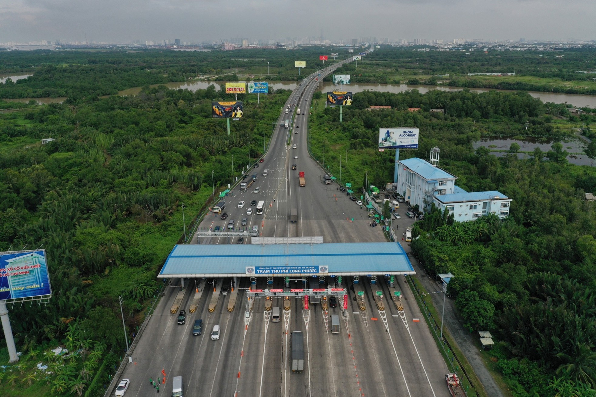 Bà Rịa - Vũng Tàu: 'Bến đỗ' mới của các nhà đầu tư tầm cỡ thế giới ảnh 2