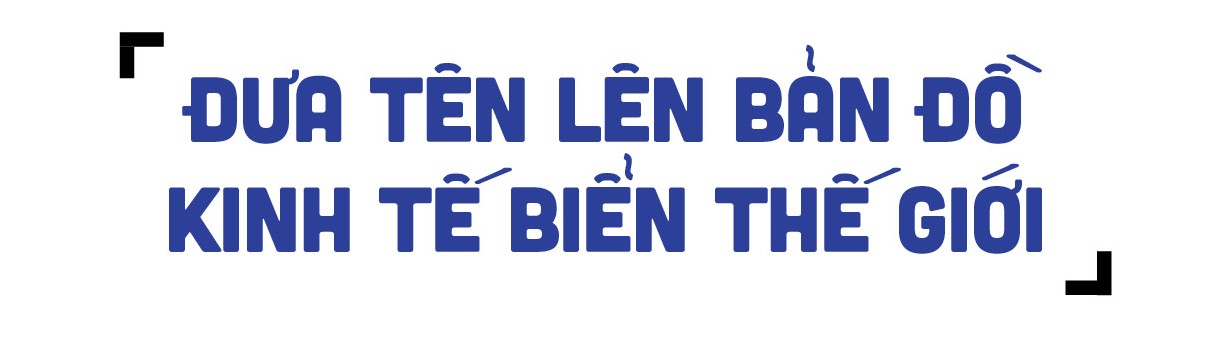 Bà Rịa - Vũng Tàu: 'Bến đỗ' mới của các nhà đầu tư tầm cỡ thế giới ảnh 8