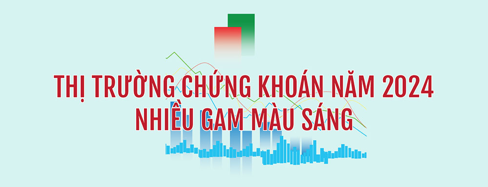 Thị trường chứng khoán: Kỷ cương tạo sức mạnh, minh bạch tạo niềm tin - Ảnh 8