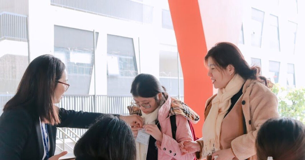 Trường ngoài công lập tăng sức nóng