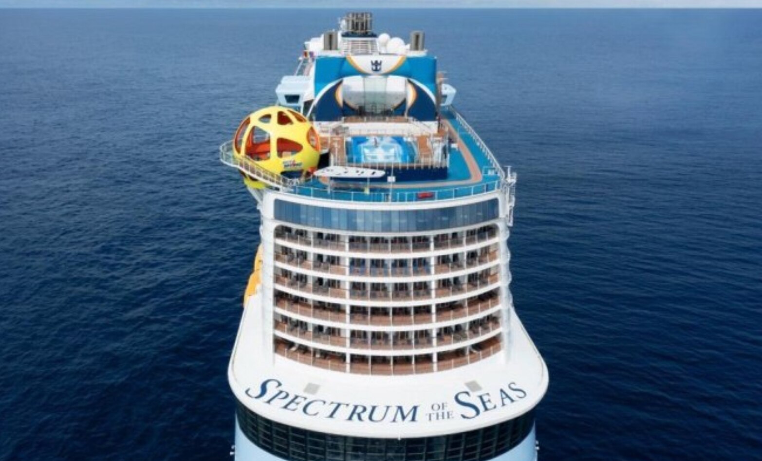 Siêu tàu Spectrum of The Seas đưa 4.485 khách quốc tế tới Bà Rịa - Vũng Tàu- Ảnh 10.