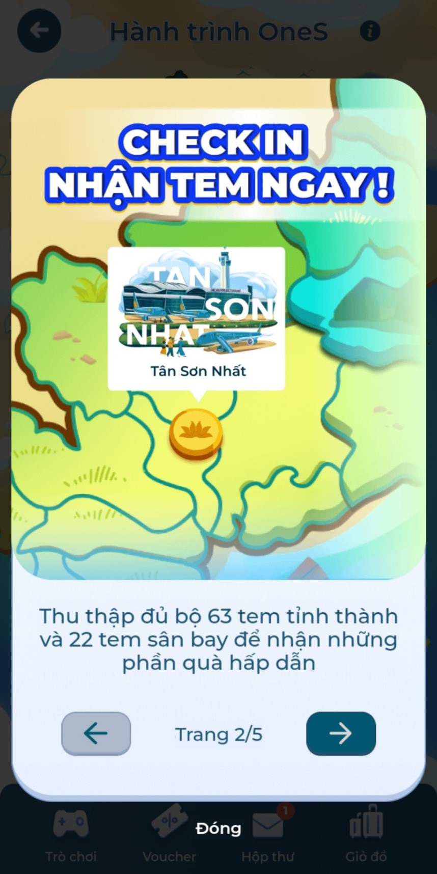 Bạn là 'tín đồ du lịch' mà lại mê game? Chơi ngay trò này thôi!- Ảnh 3.