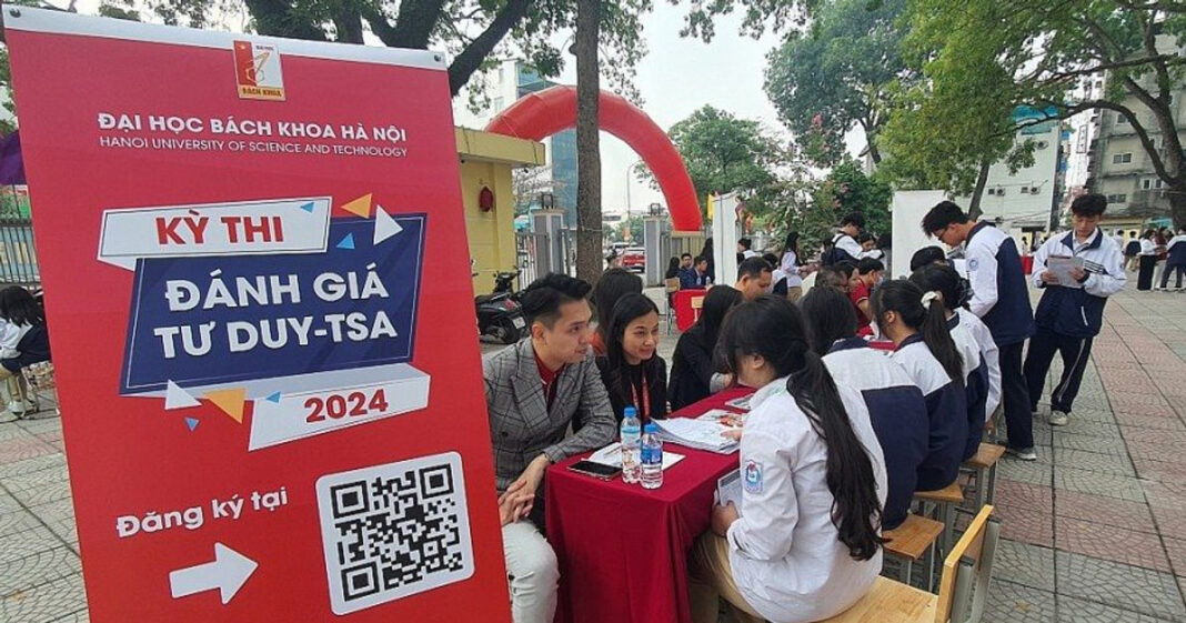 Thêm nhiều lựa chọn mới