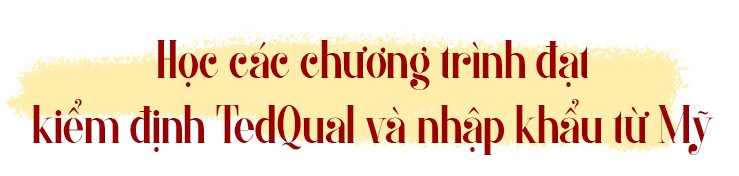 Sinh viên Du lịch Đại học Duy Tân học Chương trình đạt Kiểm định TedQual ảnh 2