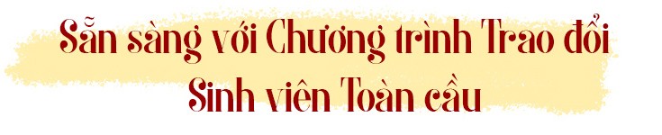 Sinh viên Du lịch Đại học Duy Tân học Chương trình đạt Kiểm định TedQual ảnh 4