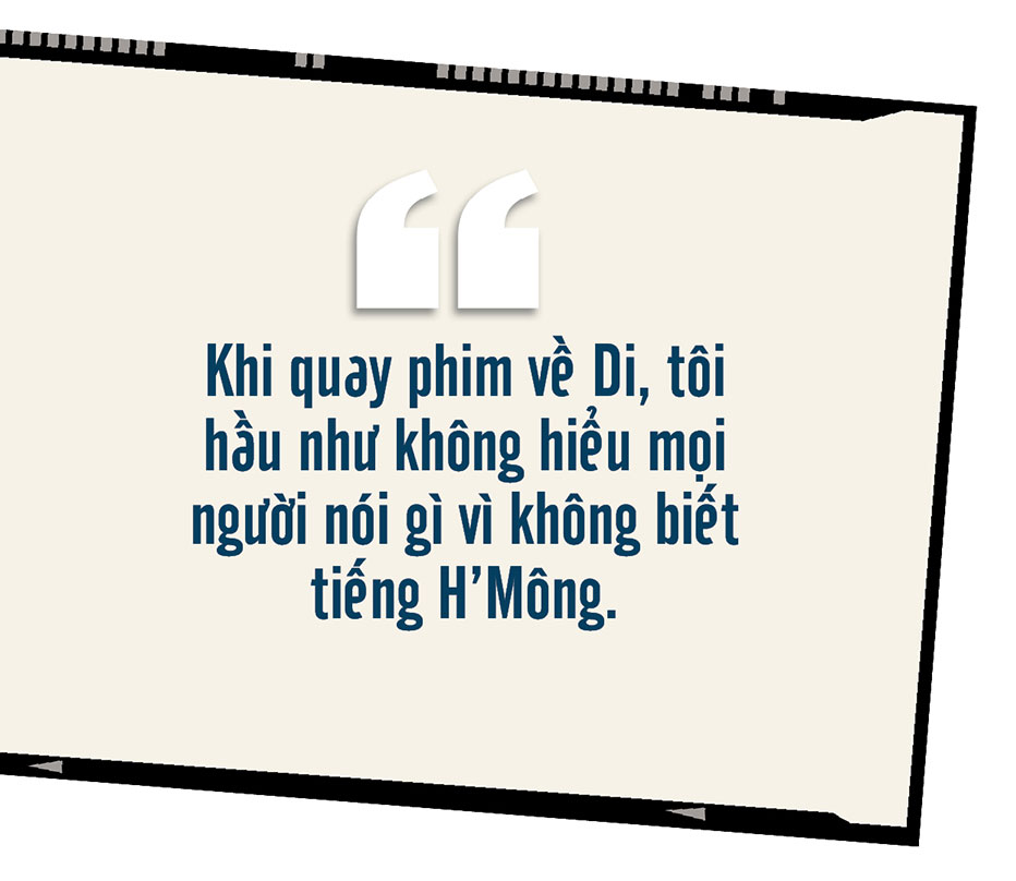 Đạo diễn phim tài liệu Việt Nam đầu tiên vào Top 15 tranh giải Oscar: Từ giờ tôi sẽ không bị “ép giá&quot; - Ảnh 7.