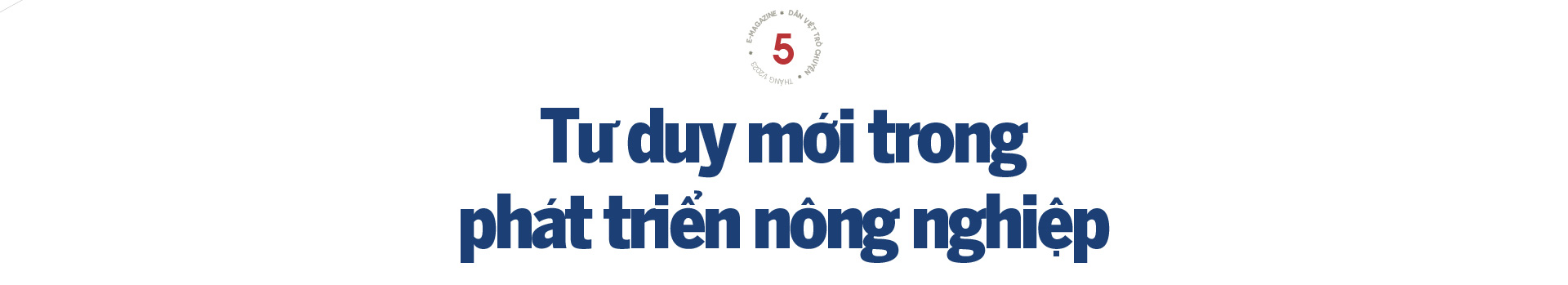 Bí thư Dương Văn An và câu chuyện hoá giải điểm nghẽn ở Bình Thuận - Ảnh 13.