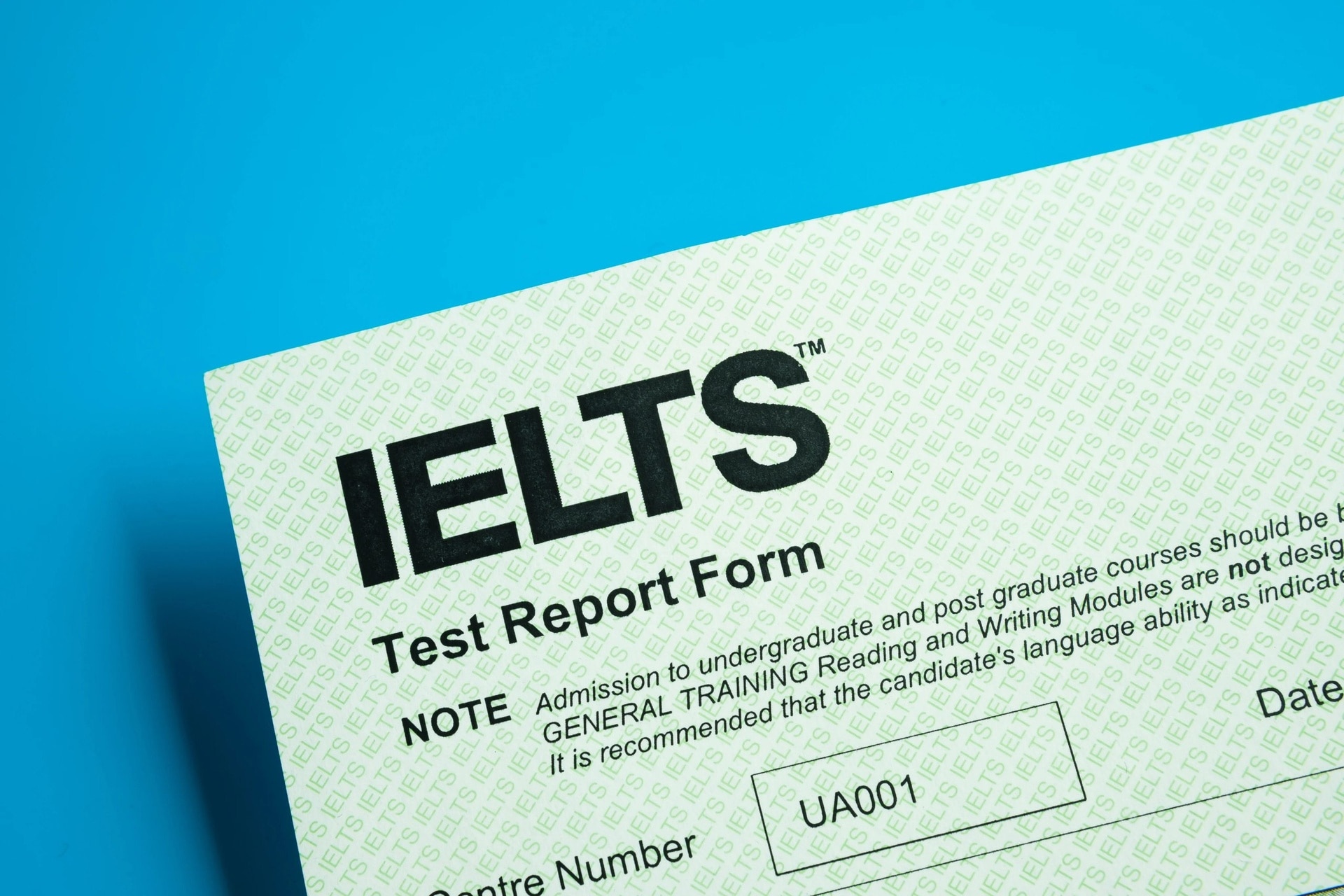 Điểm IELTS của người Việt giảm là do đề thi khó hơn?- Ảnh 2.