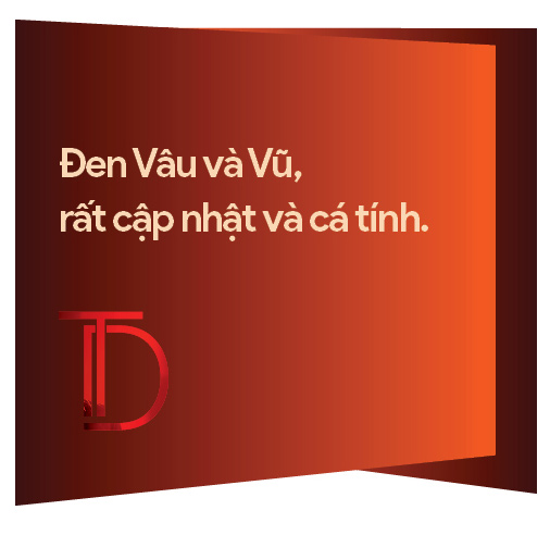 Ca sĩ Tùng Dương: Trong nghệ thuật có thể đi lối không an toàn, nhưng yêu thì nên chung thuỷ - Ảnh 9.