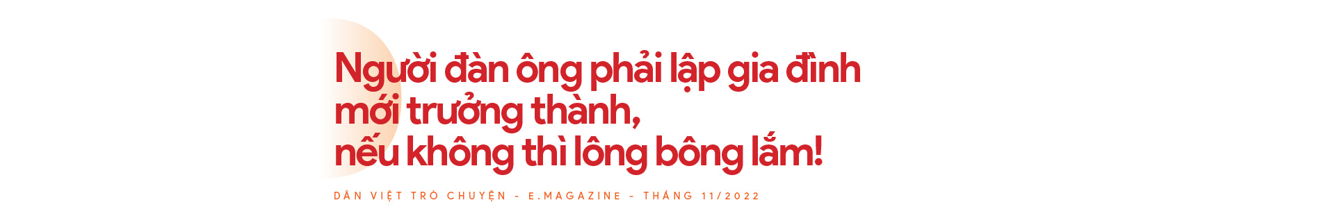 Ca sĩ Tùng Dương: Trong nghệ thuật có thể đi lối không an toàn, nhưng yêu thì nên chung thuỷ - Ảnh 14.