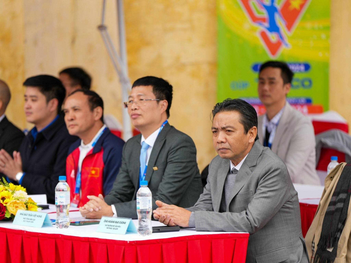 giai bong da thanh nien sinh vien viet nam 2024 khoi tranh vong loai phia bac hinh anh 3