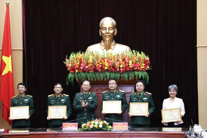 Hơn 21 nghìn tin, bài tuyên truyền hoạt động của Bộ đội Biên phòng, nhân dân biên giới ảnh 2