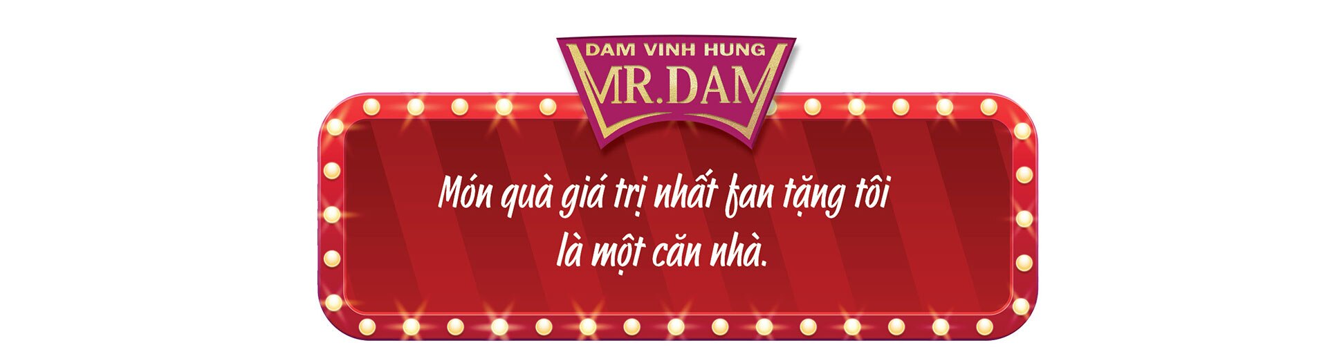 Đàm Vĩnh Hưng: Tôi không tự tạo scandal, không tự xưng mình là &quot;ông hoàng nhạc Việt&quot;  - Ảnh 12.