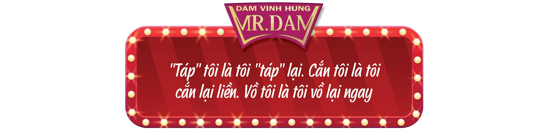 Đàm Vĩnh Hưng: Tôi không tự tạo scandal, không tự xưng mình là &quot;ông hoàng nhạc Việt&quot;  - Ảnh 16.