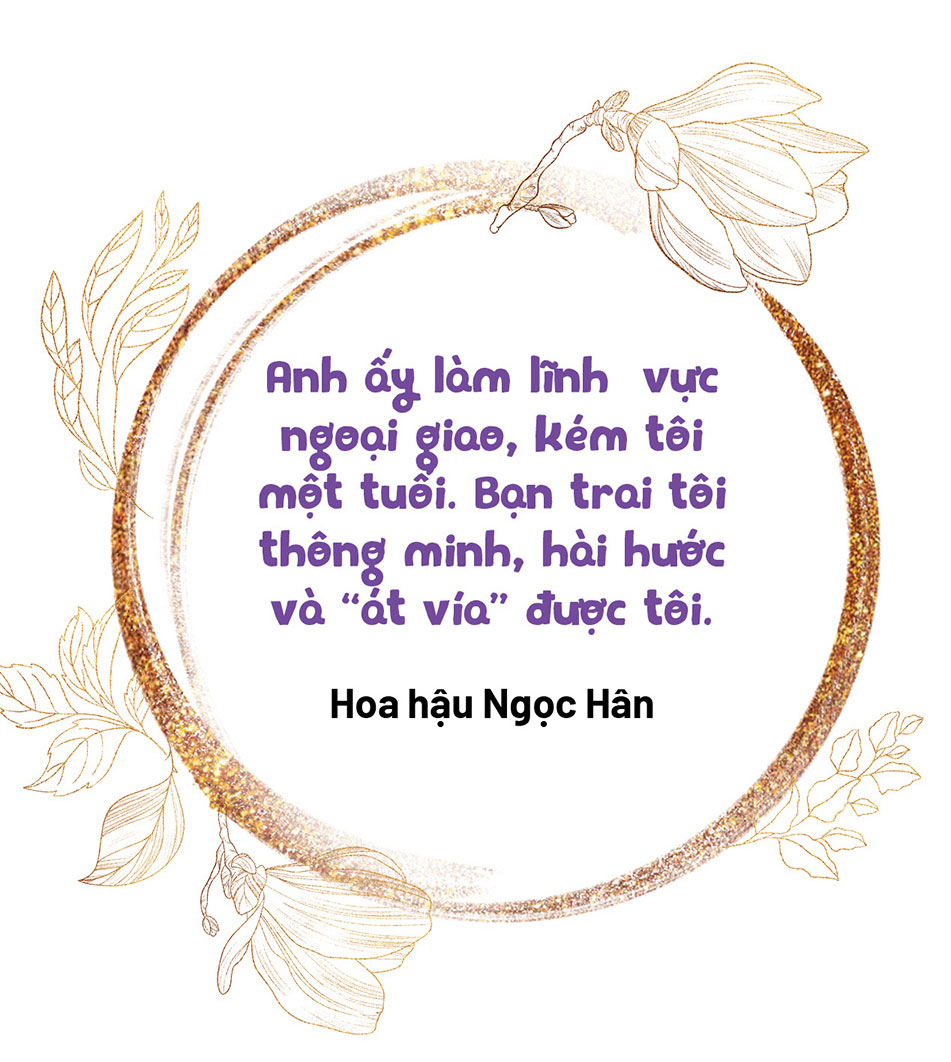 Hoa hậu Ngọc Hân: “Tôi từng thua lỗ khá nhiều vì chơi cổ phiếu” - Ảnh 25.