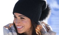 Tham vọng của Meghan Markle