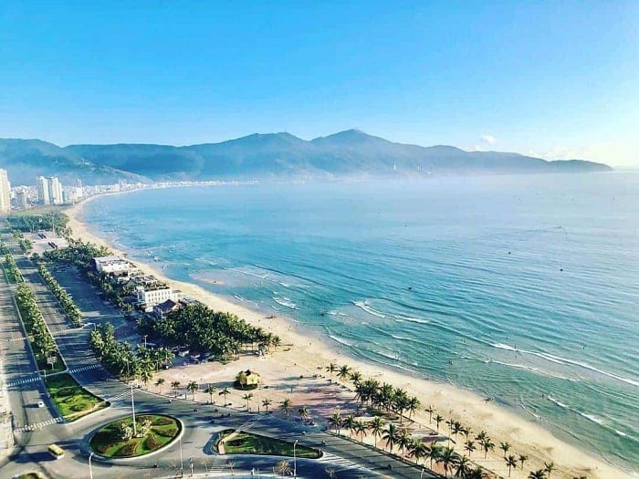 Không phải Phú Quốc, Nha Trang, đây là hai bãi biển đẹp nhất châu Á của Việt Nam- Ảnh 2.