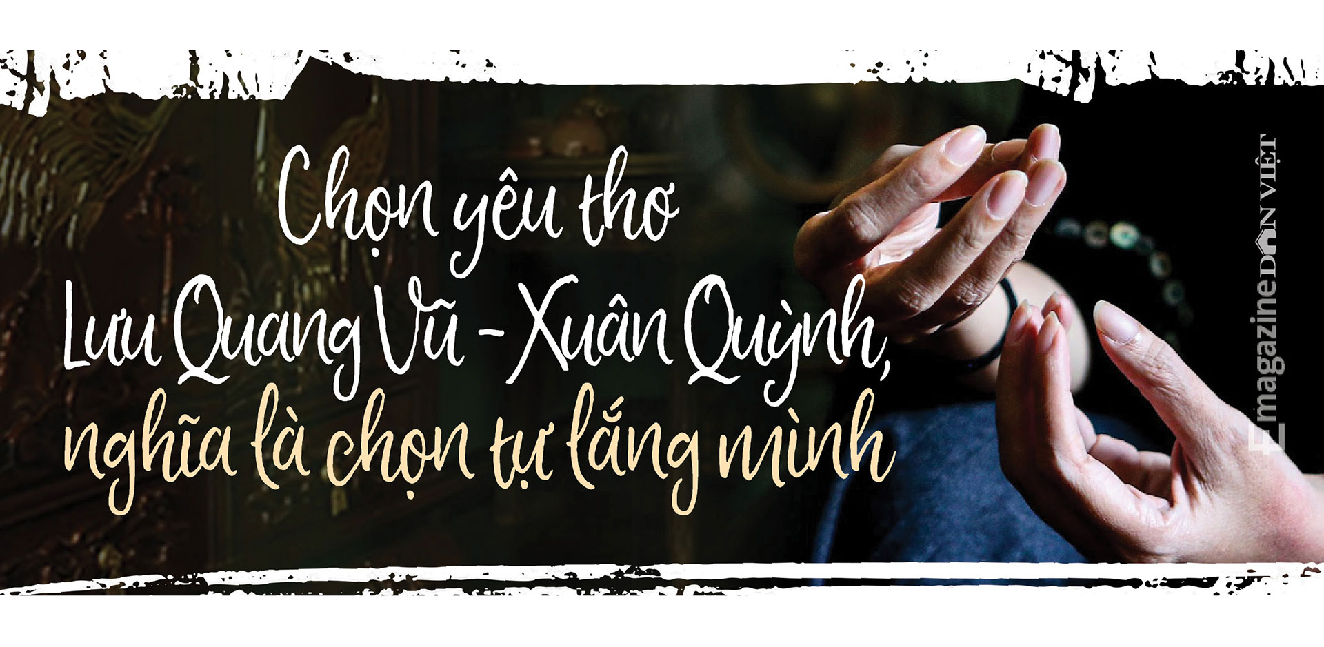 Đạo diễn Nguyễn Hoàng Điệp: Bây giờ tôi nặng gánh và nhiều tổn thương hơn  - Ảnh 13.