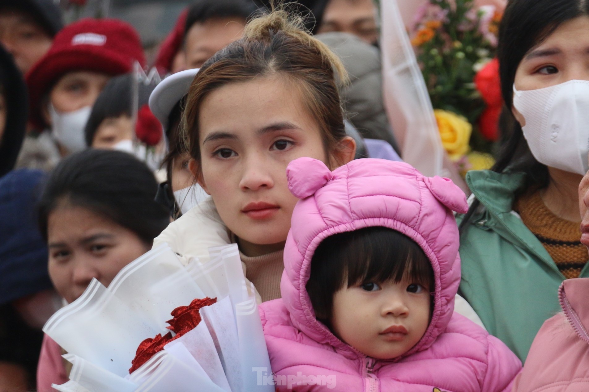 Hàng ngàn tân binh ở Hòa Bình, Khánh Hòa lên đường nhập ngũ ảnh 4