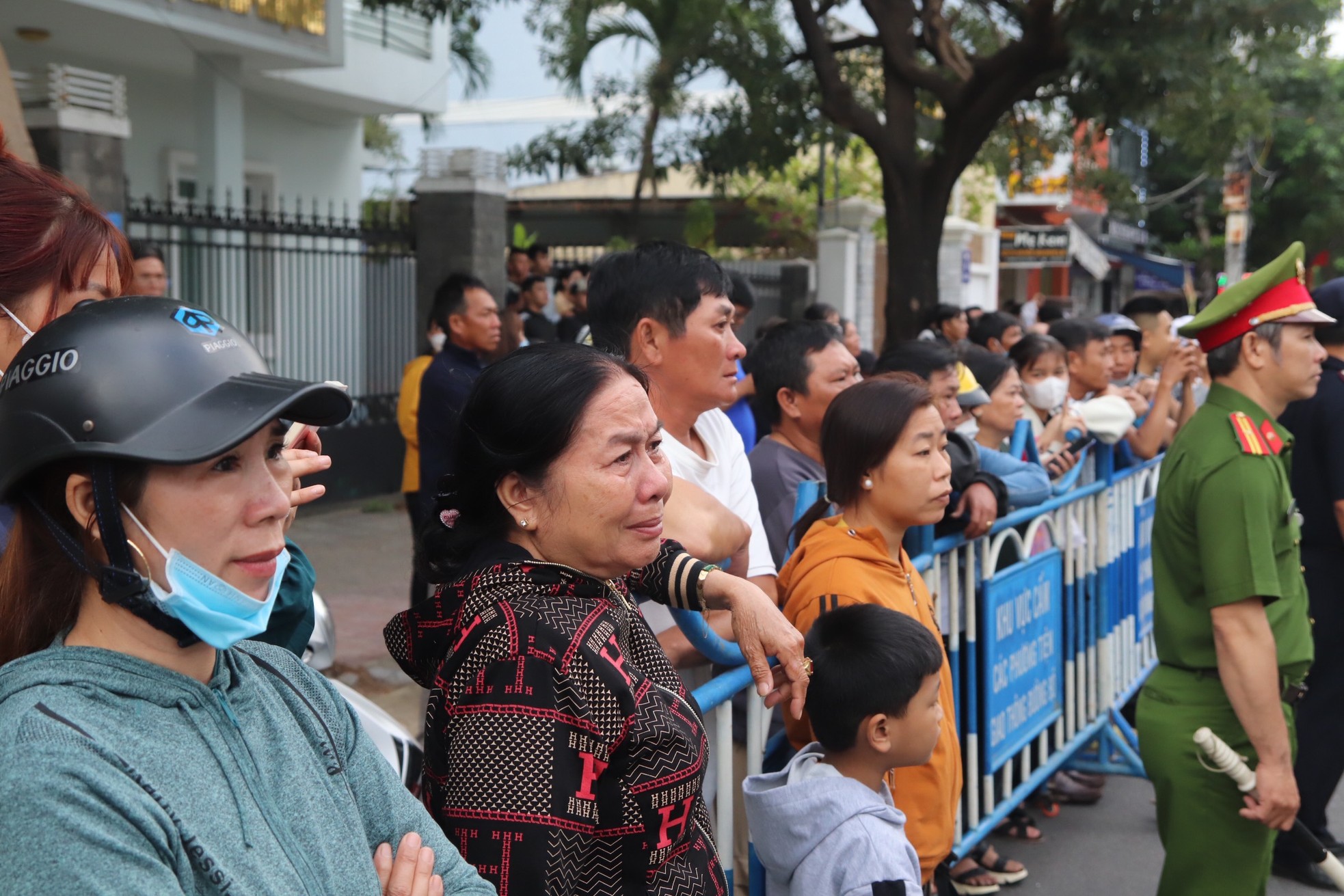 Hàng ngàn tân binh ở Hòa Bình, Khánh Hòa lên đường nhập ngũ ảnh 12