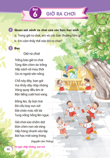  Nhà thơ kể chuyện 'sửa thơ' trong sách giáo khoa- Ảnh 4.