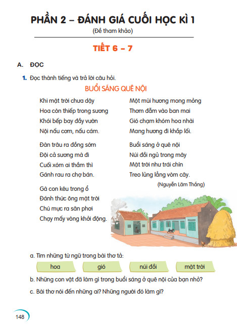  Nhà thơ kể chuyện 'sửa thơ' trong sách giáo khoa- Ảnh 7.