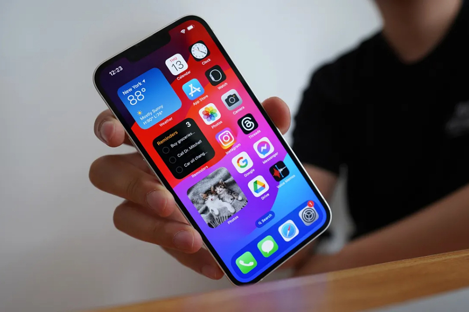 66% iPhone đã cài đặt iOS 17, trong khi iPadOS 17 có trên 53% iPad- Ảnh 1.