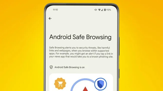Android có tính năng mới giúp tránh lừa đảo - Ảnh 1.