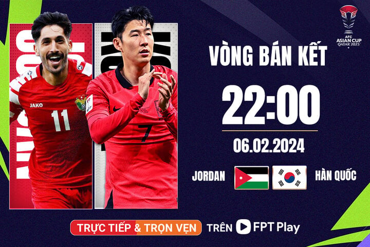 Căng thẳng tìm chủ nhân vé chung kết Asian Cup 2023 - 1