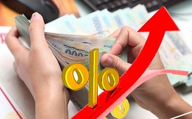 Cập nhật lãi suất Vietcombank mới nhất ngày 14.2