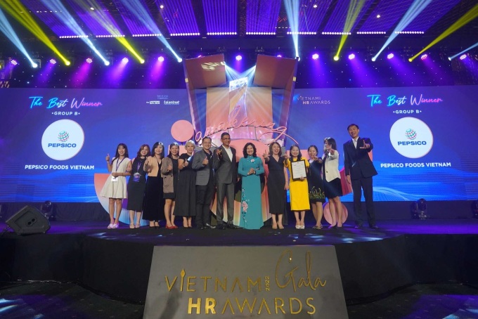 Vietnam HR Awards được bảo trợ bởi Bộ Lao động - Thương binh và Xã hội là một trong những hoạt động cộng đồng nổi bật của Talentnet trong lĩnh vực nhân sự gần 20 năm qua.