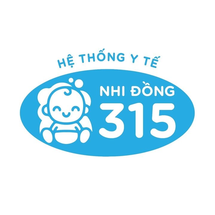 Hệ thống y tế Nhi Đồng 315