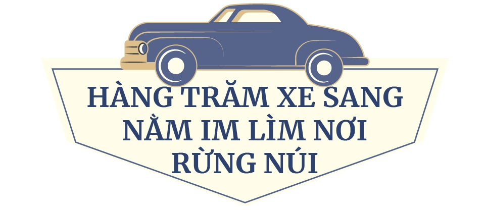 “Đột nhập” gara nghìn tỷ của đại gia Đặng Lê Nguyên Vũ- Ảnh 1.