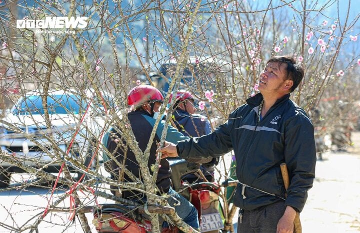 Cơ quan khí tượng dự báo, từ ngày 10 - 13/2, phía Tây Bắc Bộ và Bắc Trung Bộ trời rét, có nơi rét đậm. (Ảnh minh họa: Đắc Huy)