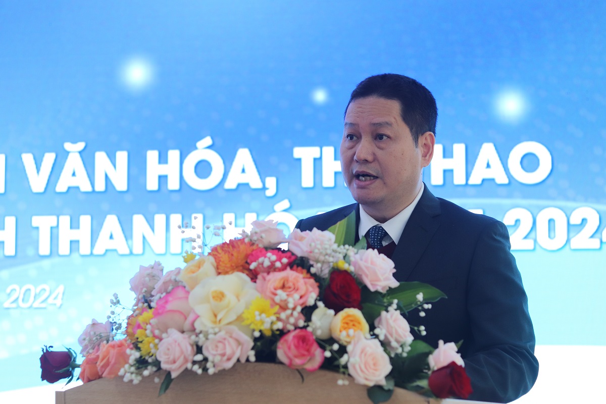 Du lịch Thanh Hóa phấn đấu đón 13,8 triệu lượt khách năm 2024- Ảnh 1.