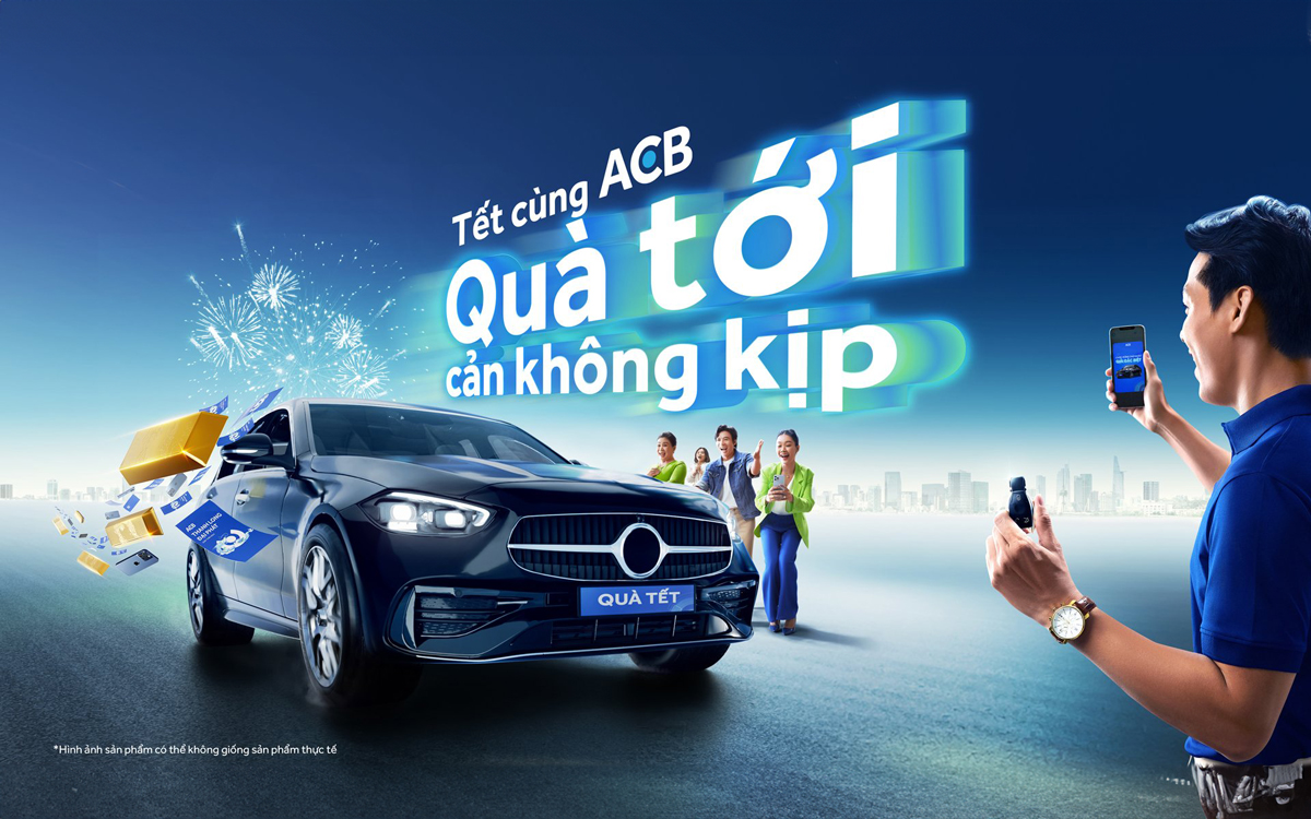 Giải ngân tiền vay, cơ hội sở hữu xe Mercedes đẳng cấp- Ảnh 1.